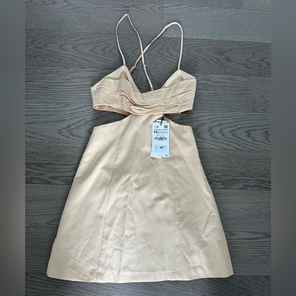 Zara mini dress